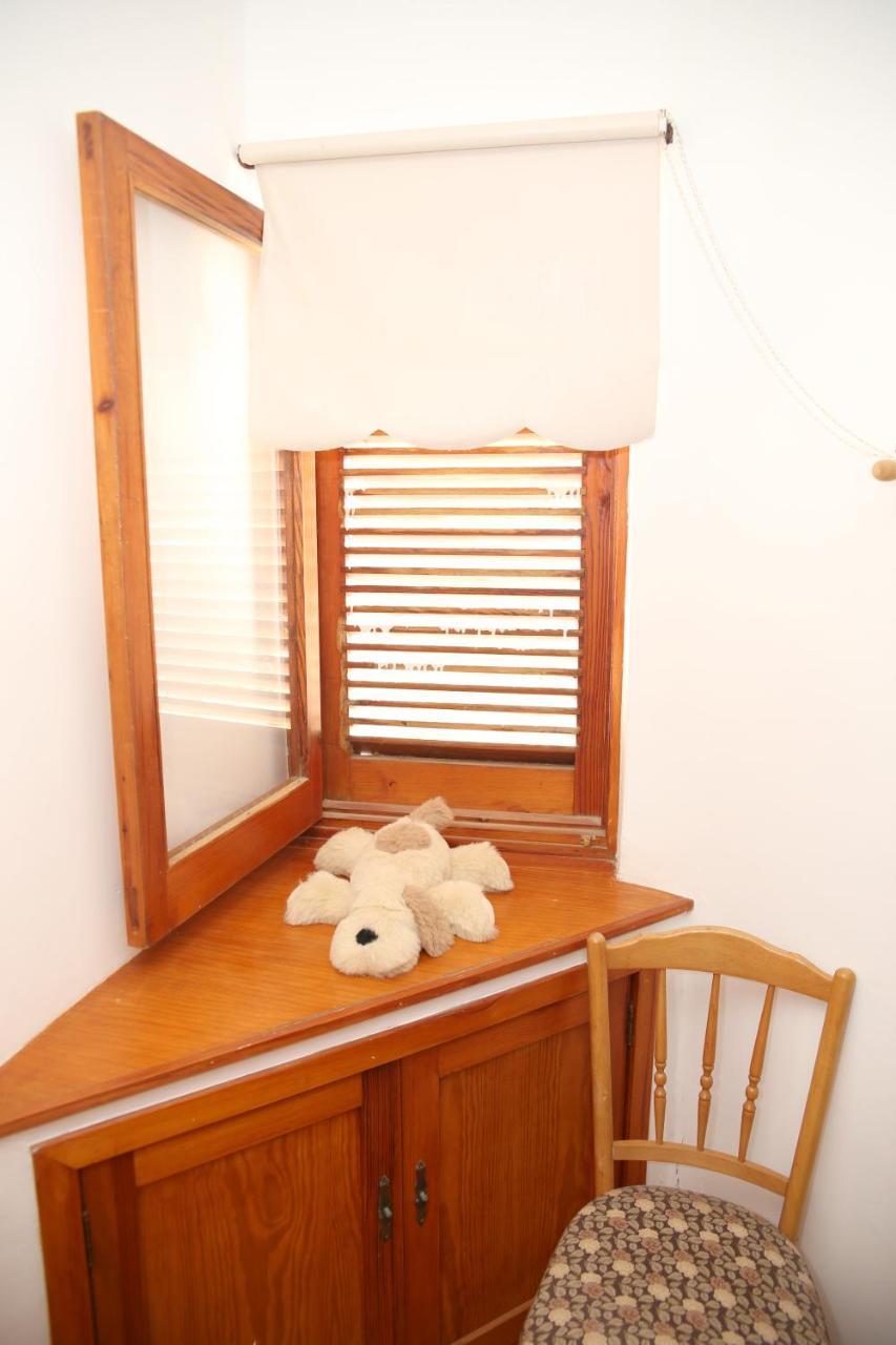 Vivienda Vacacional Balcon Sobre El Mar Лос-Канкахос Экстерьер фото